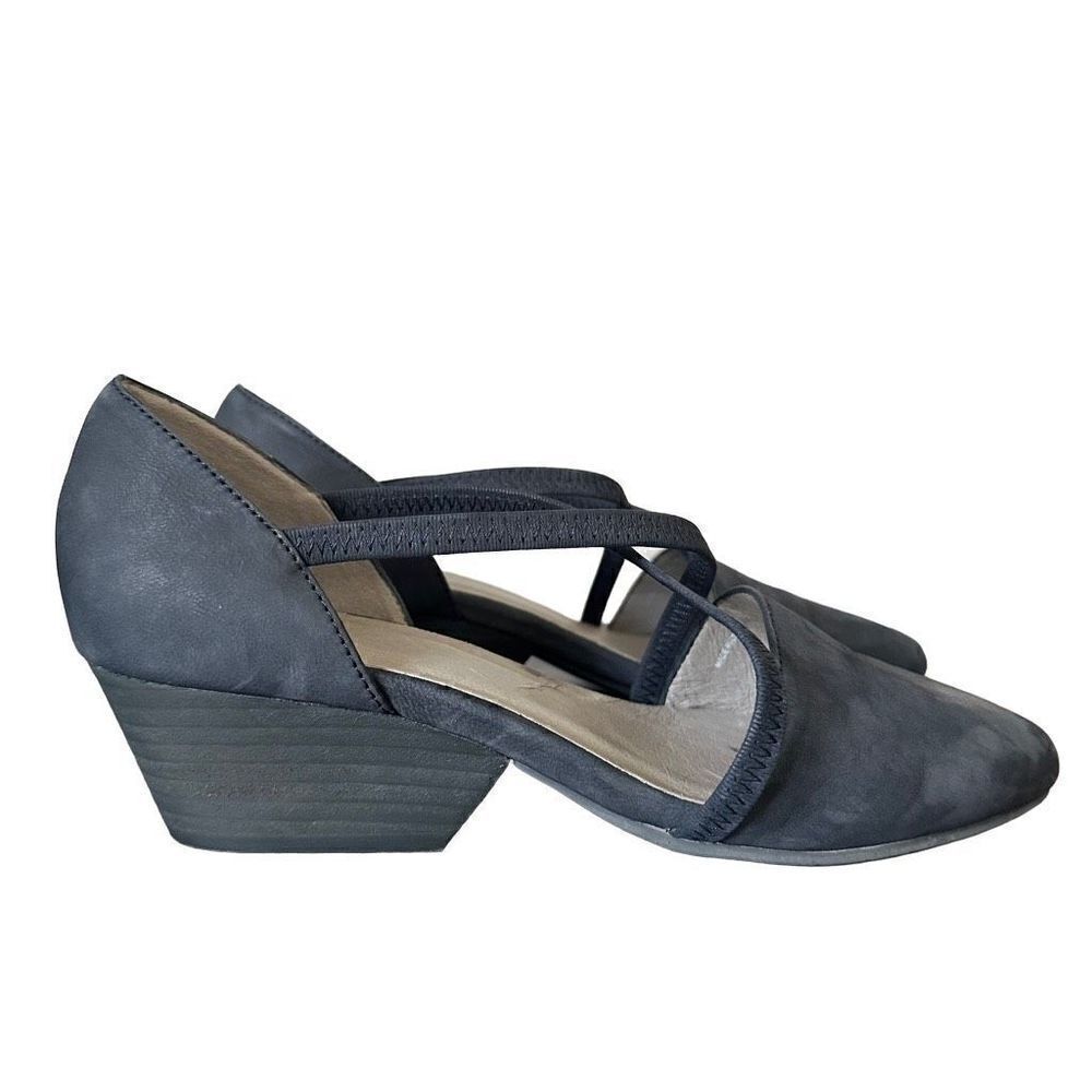 Eileen Fisher pumps size 7.5